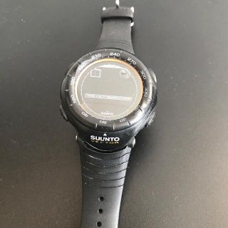 スント(SUUNTO)のSUUNTO  VECTOR　腕時計(腕時計(デジタル))