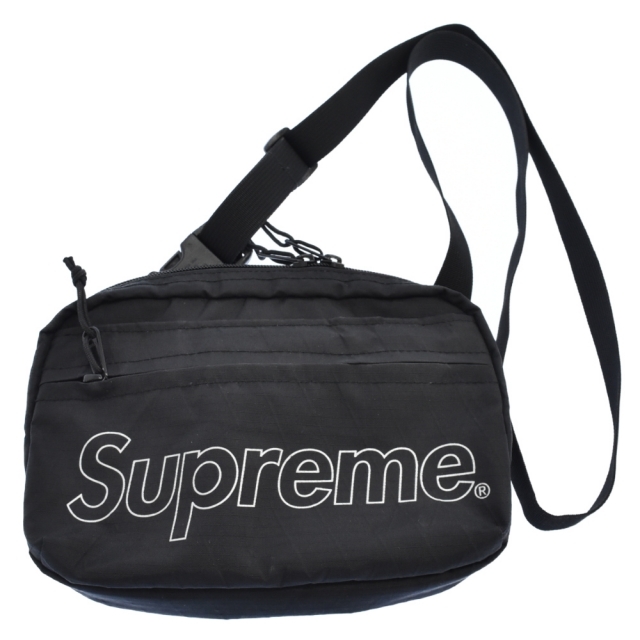 SUPREME シュプリーム ショルダーバッグ - ショルダーバッグ