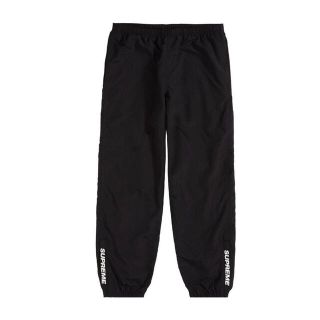 シュプリーム(Supreme)のSupreme  Warm Up Pant  S size Black (その他)