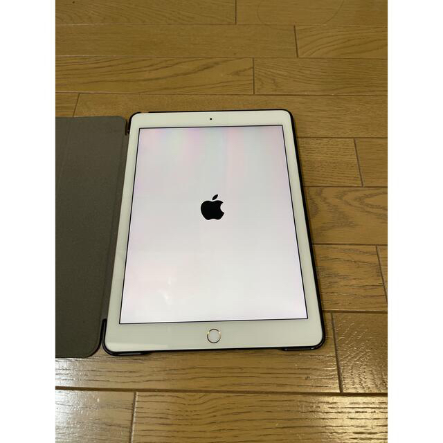 スマホ/家電/カメラiPad Pro 9.7 simフリー