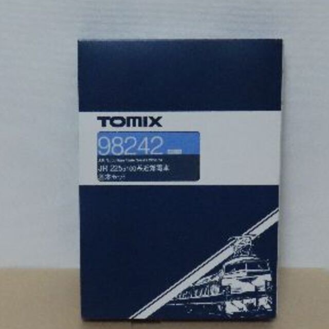 - TOMIX 　JR225系5100番台　4両基本セット