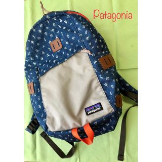 パタゴニア(patagonia)のパタゴニア　リュックサック(リュック/バックパック)