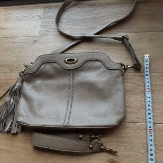 2Way Bag(ショルダーバッグ)