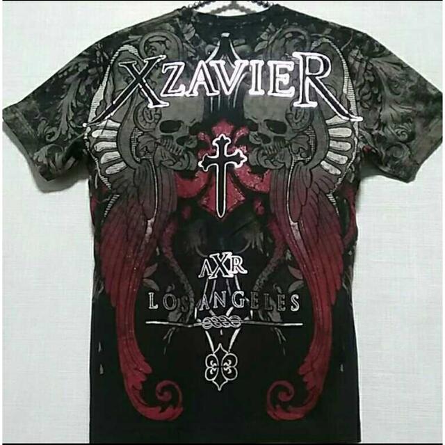 Ed Hardy(エドハーディー)のXZAVIER LA Defined 新品　 メンズのトップス(Tシャツ/カットソー(半袖/袖なし))の商品写真