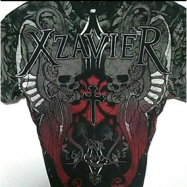 Ed Hardy(エドハーディー)のXZAVIER LA Defined 新品　 メンズのトップス(Tシャツ/カットソー(半袖/袖なし))の商品写真