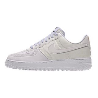 ナイキ(NIKE)のNIKE AIR FORCE 1 DUCKBOOTS LOW(26cm)白ナイキ(スニーカー)