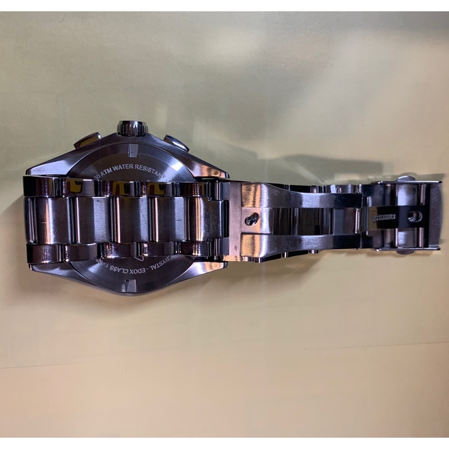 EDOX(エドックス)のエドックス　EDOX クラスワン メンズの時計(腕時計(アナログ))の商品写真