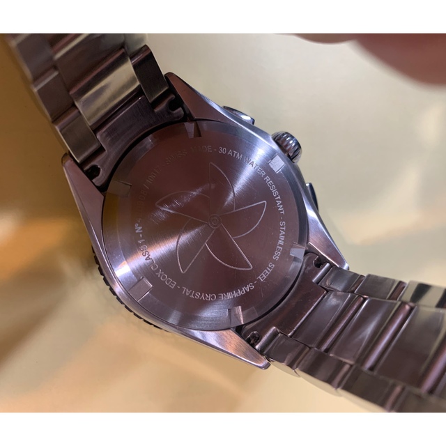 EDOX(エドックス)のエドックス　EDOX クラスワン メンズの時計(腕時計(アナログ))の商品写真