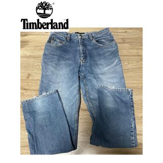 ティンバーランド(Timberland)のtimberland デニム ジーンズ ティンバーランド(デニム/ジーンズ)