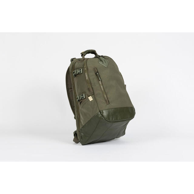 VISVIM(ヴィスヴィム)の22SS visvim CORDURA 20L Backpack Olive メンズのバッグ(バッグパック/リュック)の商品写真