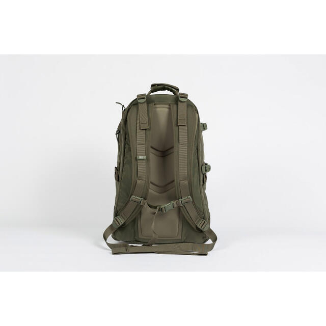 VISVIM(ヴィスヴィム)の22SS visvim CORDURA 20L Backpack Olive メンズのバッグ(バッグパック/リュック)の商品写真