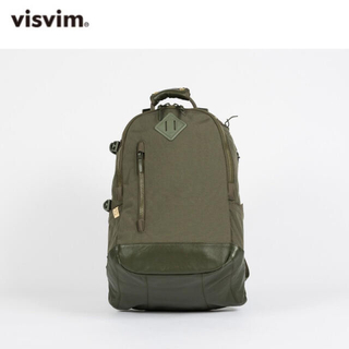 ヴィスヴィム(VISVIM)の22SS visvim CORDURA 20L Backpack Olive(バッグパック/リュック)