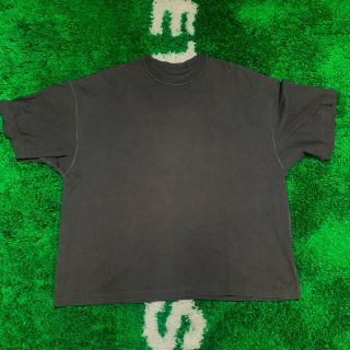 フィアオブゴッド(FEAR OF GOD)のFEAR OF GOD inside out tee ｲﾝｻｲﾄﾞｱｳﾄTｼｬﾂ(Tシャツ/カットソー(半袖/袖なし))