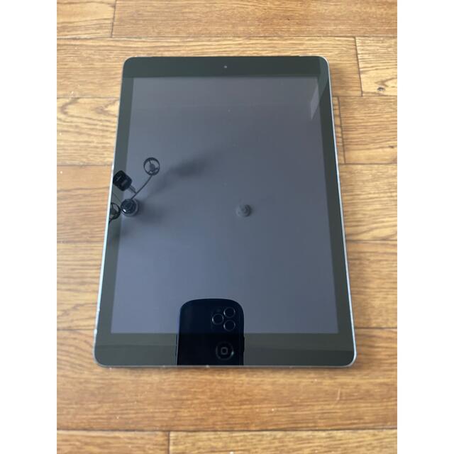 iPad Air Wi-Fi 128GB 1