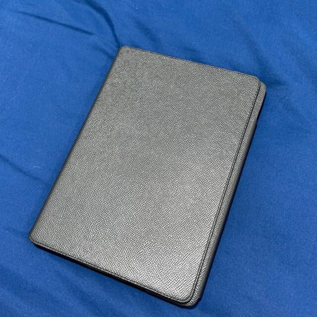 ボナベンチュラ　iPadケース　定価/41,800円
