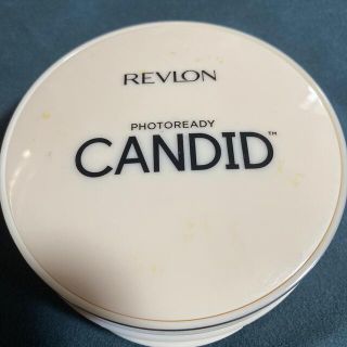 レブロン(REVLON)のレブロン★CANDIDウォーターエッセンスコンパクトファンデーション★(ファンデーション)