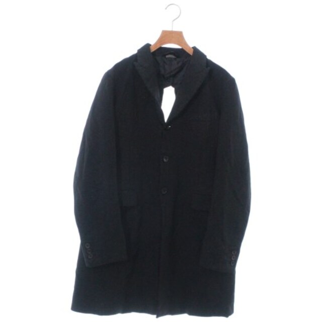 BLACK COMME des GARCONS コート（その他） メンズ