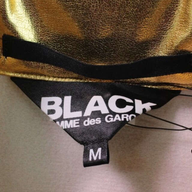 在庫NEW BLACK GARCONS - BLACK COMME des GARCONS ブルゾン（その他） メンズの通販 by RAGTAG online｜ブラックコムデギャルソンならラクマ COMME des 国産最新品