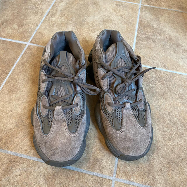 adidas yeezy 500 アディダス　イージー　500 350 カニエ