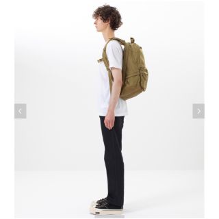 VISVIM - 2022SS visvim CORDURA 20L Backpack KAHKIの通販 by