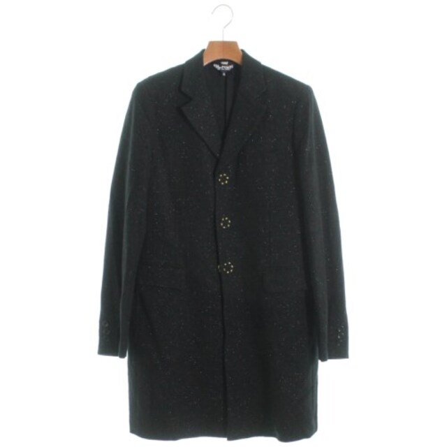 BLACK COMME des GARCONS コート(その他) メンズ - www.husnususlu.com
