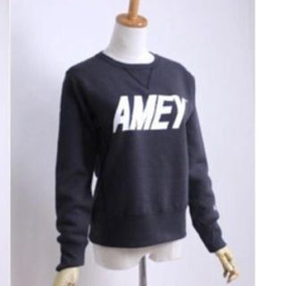 アメリカーナ(AMERICANA)のAmericana（アメリカーナ）CREW NECK スウェット(トレーナー/スウェット)