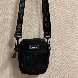 マウジー(moussy)のバッグ(ショルダーバッグ)