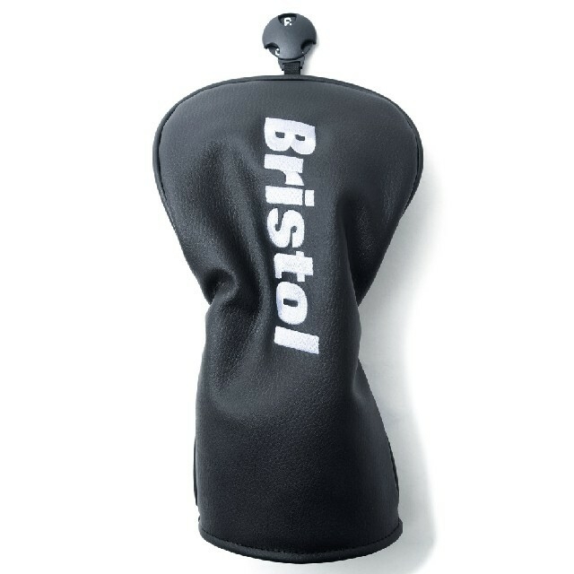 F.C.Real Bristol FAIRWAY WOOD HEAD COVER