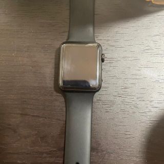 アップルウォッチ(Apple Watch)のApple Watch 第一世代　ジャンク(腕時計(デジタル))