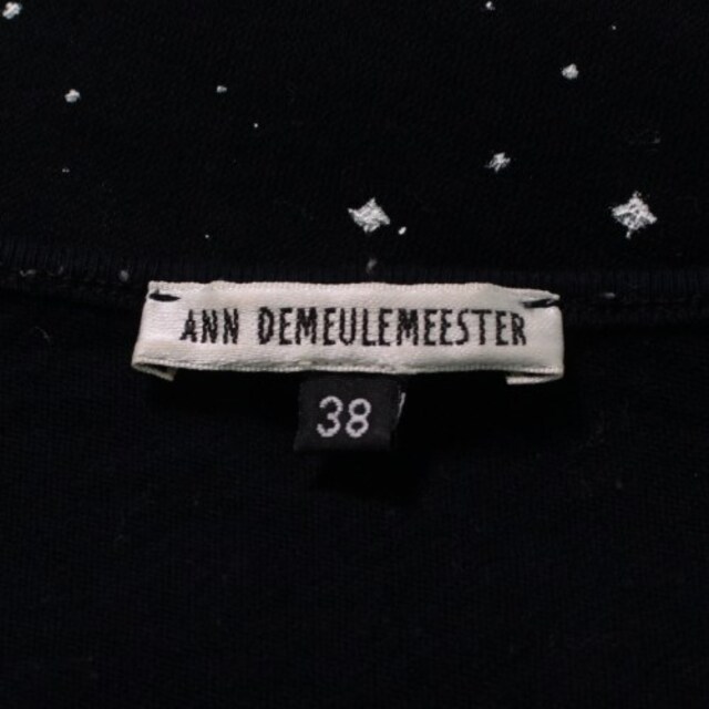 ANN DEMEULEMEESTER Tシャツ・カットソー レディース