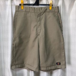 ディッキーズ(Dickies)のDickies ハーフパンツ(ショートパンツ)