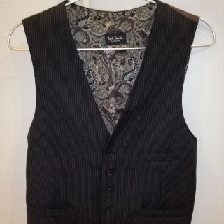 ポールスミス メンズベストの通販 100点以上 | Paul Smithのメンズを