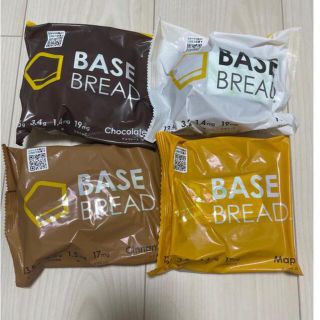 ベースブレッド　ベースブレット　BASE BREAD ダイエット(ダイエット食品)