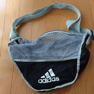 アディダス(adidas)のアディダスボールバッグ(ボール)