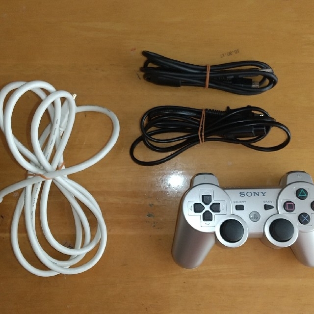 ＰＳ３本体 ＣＥＣＨ3000A 2