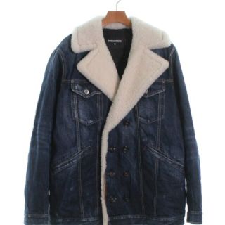 ディースクエアード ピーコート(メンズ)の通販 15点 | DSQUARED2の