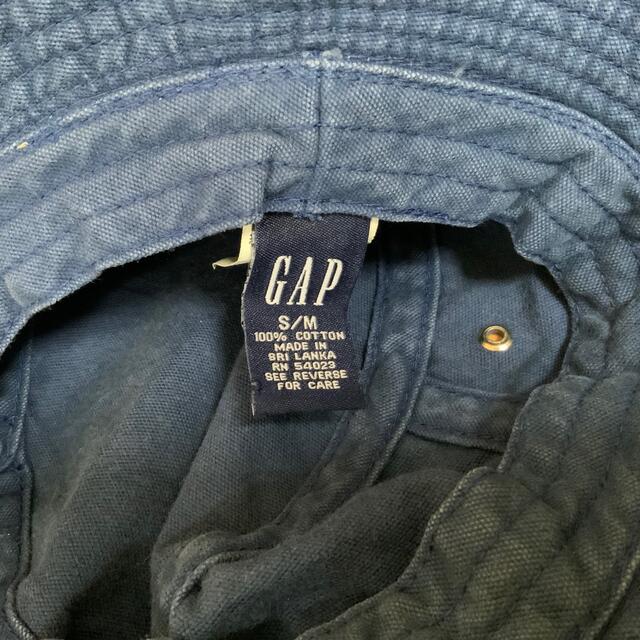 GAP(ギャップ)のGAP ハット レディースの帽子(ハット)の商品写真