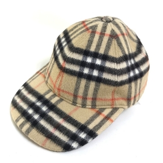 バーバリー(BURBERRY) 帽子の通販 600点以上 | バーバリーのレディース 
