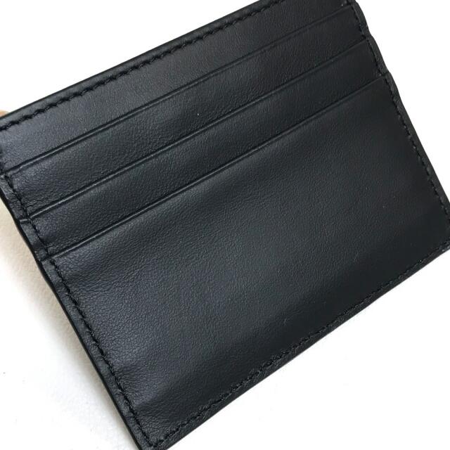 FENDI - フェンディ FENDI FFロゴ ズッカ 7M0164 迷彩 カモフラ カード