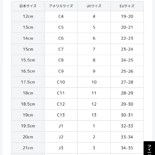 crocs(クロックス)のクロックス 海外 レゴ 4c5 ？ キッズ/ベビー/マタニティのベビー靴/シューズ(~14cm)(サンダル)の商品写真