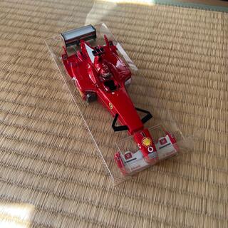 ミニッツ　Ferrari F2003-GA NO.1(ホビーラジコン)