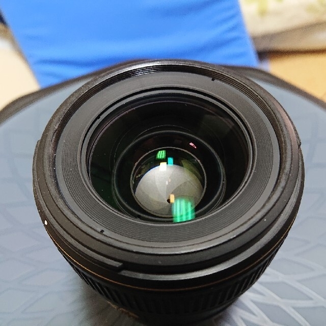 ニコン Nikon 35mm f1.4