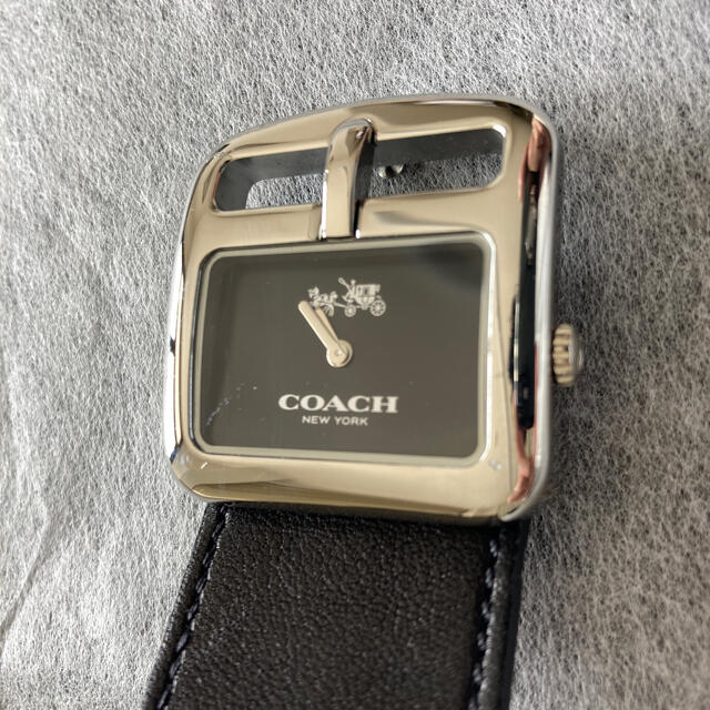 COACH(コーチ)のcoach 腕時計（メンズ・レディース） レディースのファッション小物(腕時計)の商品写真