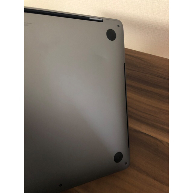 値下】MacBook Pro 2018 13イ 16GB 4コア タッチバー有 | yoshi-sushi.ca
