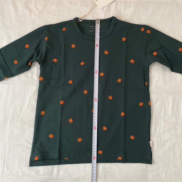 SHIPS KIDS(シップスキッズ)の専用 キッズ/ベビー/マタニティのキッズ服女の子用(90cm~)(Tシャツ/カットソー)の商品写真