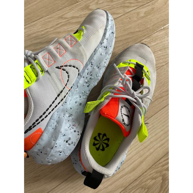 Ray BEAMS(レイビームス)のnike NIKE CRATER IMPACT サステナ スニーカー 人気 完売 レディースの靴/シューズ(スニーカー)の商品写真