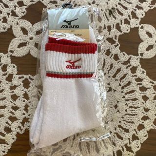 ミズノ(MIZUNO)のMIZUNO靴下　(ウェア)