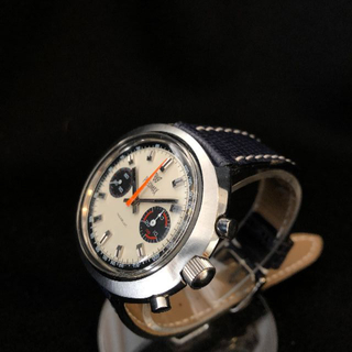 70年代 バルジュー 7733 PRECIMAX ヴィンテージ アンティーク(腕時計(アナログ))