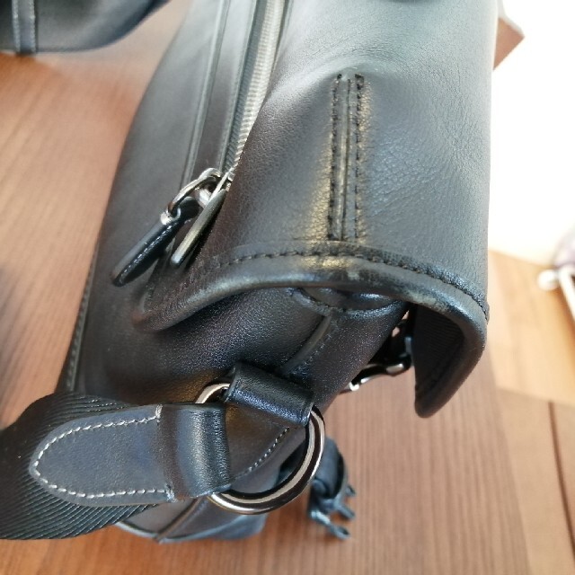 COACH - コーチ メンズ リーグ バイク バックの通販 by mika's shop