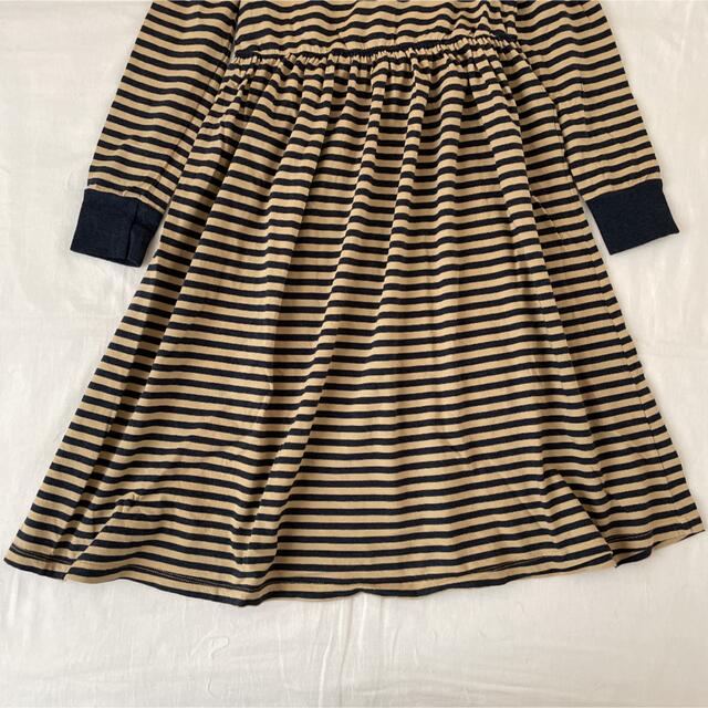 bobo chose(ボボチョース)のBOBO CHOSES ワンピース BOBOCHOSES キッズ/ベビー/マタニティのキッズ服女の子用(90cm~)(ワンピース)の商品写真